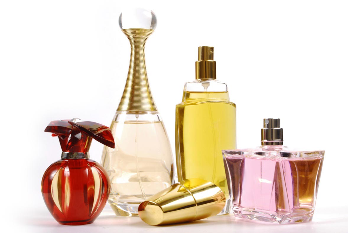 Perfumería