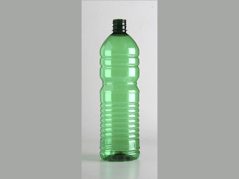 Envase de limpieza 1000 ml
