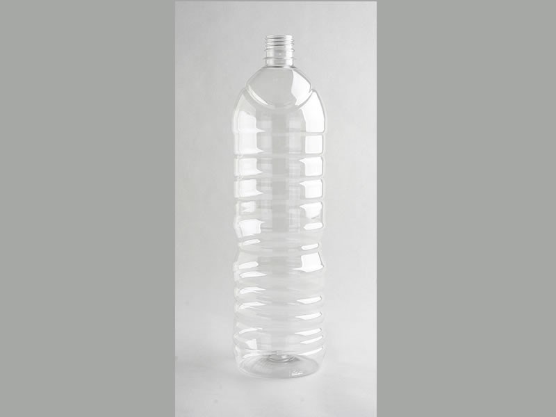 Envase de agua modelo 1,500 ml Sinfín 37 gr