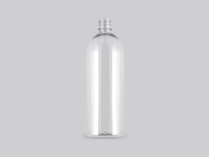 Envase Boston 1 lt C