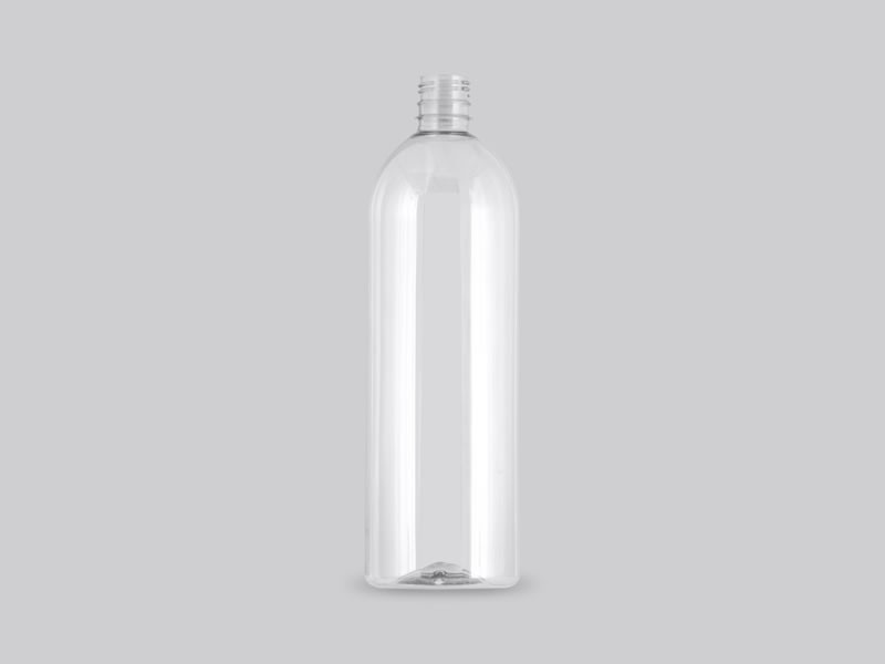 Envase boston 1 lt
