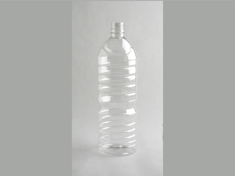 Envase de agua modelo 1000 ml Sinfín Lig