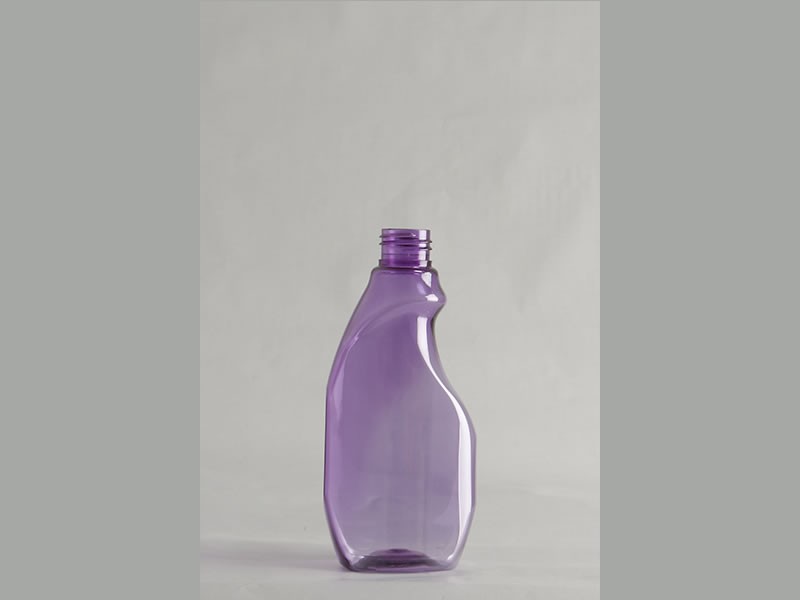 Envase de limpieza 250 ml Gatillera