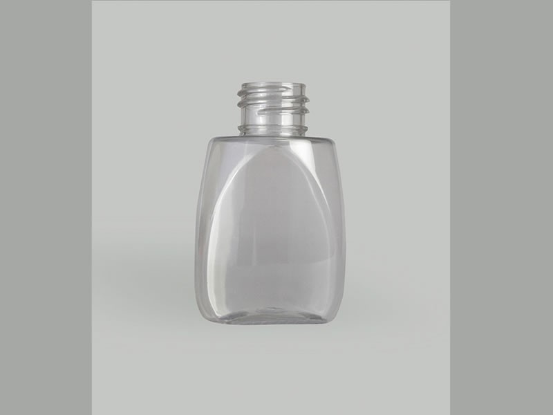 Envase de amenidades 30 ml invertida