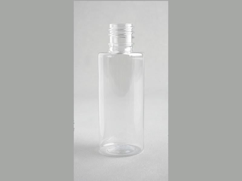 Envases de amenidades 40 ml cilíndrica