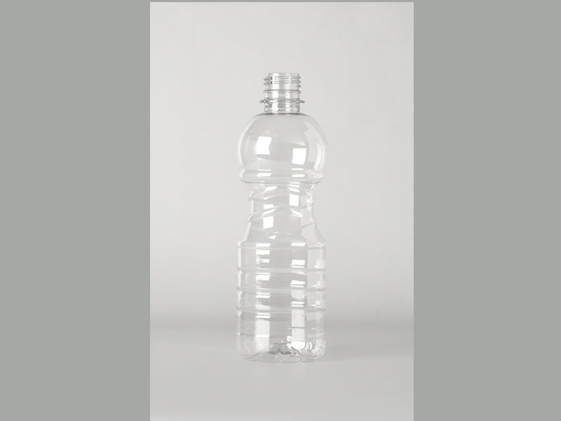 Envase alimentos y bebidas 500 ml Jubilo