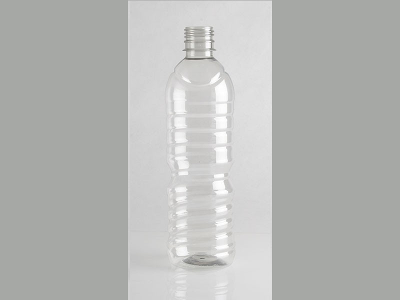 Envase de agua modelo 500 ml Sinfín R-28