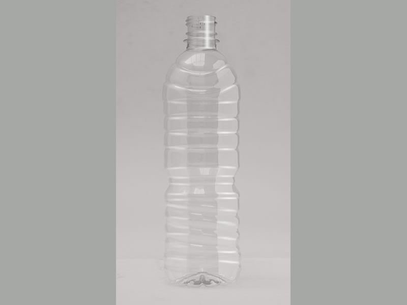 Envase de agua modelo 600 ml Sinfín
