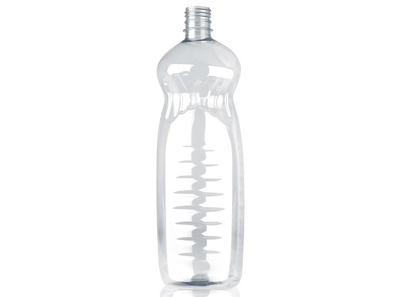 Encase de limpieza 900 ml génerica lavatrastes