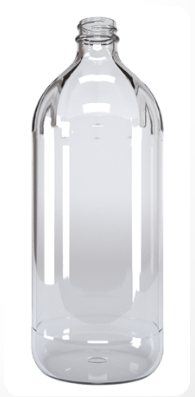 Mod. UTI Bottle