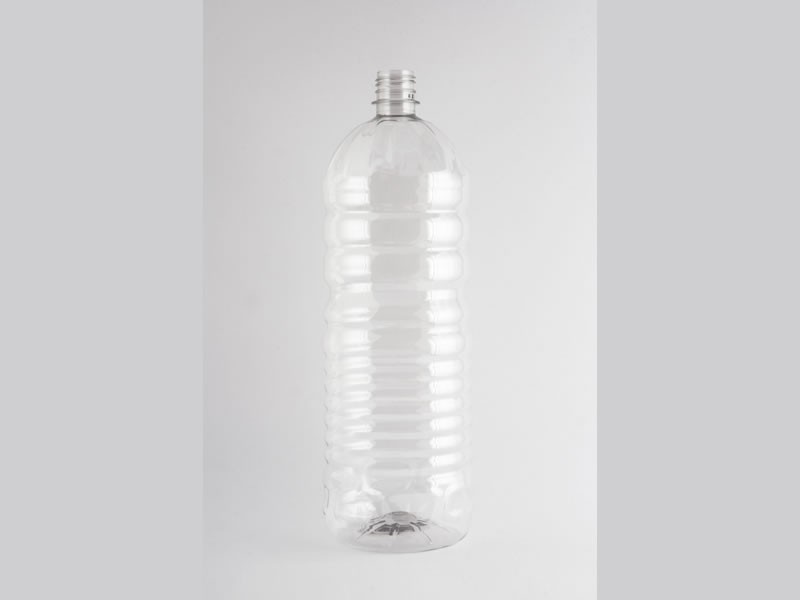 Envase de limpieza 2 lt