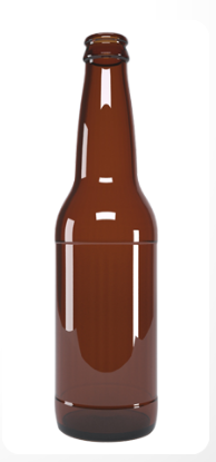 Mod. 12 oz. Long Neck