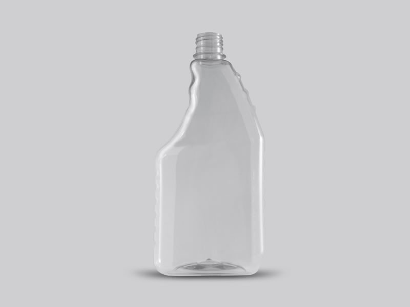 Envase de limpieza Trigger 1 lt