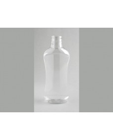 120 ml silueta
