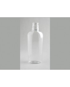 125 ml Oval