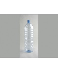 Envase de agua modelo 1,500 ml Sinfín 30 gr