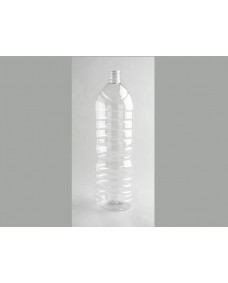Envase de agua modelo 1,500 ml Sinfín 37 gr