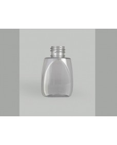 Envase de amenidades 30 ml invertida