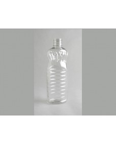 Envase de limpieza 400 ml generica lavatrastes