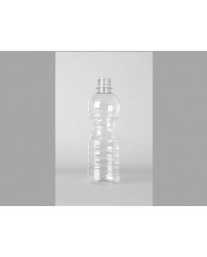 Envase alimentos y bebidas 500 ml Jubilo