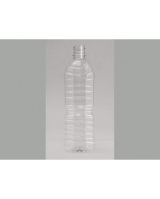 Envase de agua modelo 600 ml Sinfín