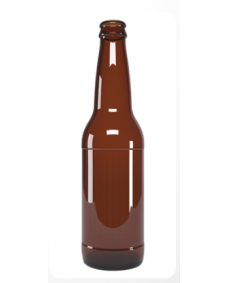 Mod. 12 oz. Long Neck