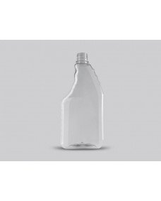 Envase de limpieza Trigger 1 lt