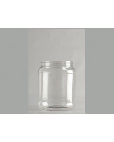 Vitrolero medio galón liso 