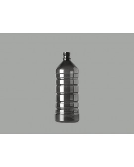 Envase de limpieza 1,000 ml Agro