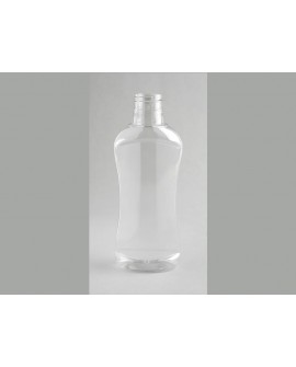 120 ml silueta