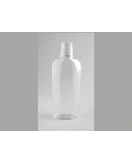 125 ml Oval