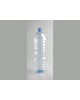 Envase de agua modelo 1,500 ml Sinfín 30 gr