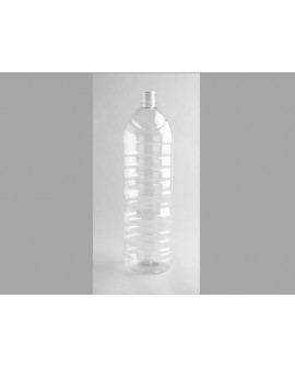 Envase de agua modelo 1,500 ml Sinfín 37 gr