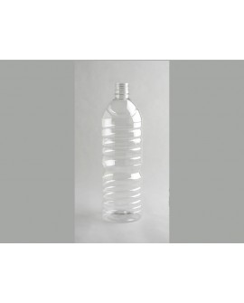 Envase de agua modelo 1000 ml Sinfín Lig