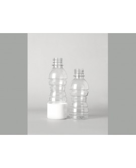 Envase de alimentos y bebidas 200 ml sorpresa