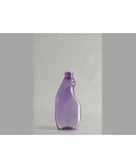 Envase de limpieza 250 ml Gatillera