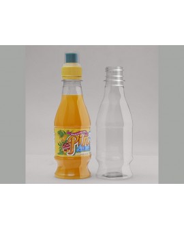 Envases de alimentos y bebidas 250 ml twist 