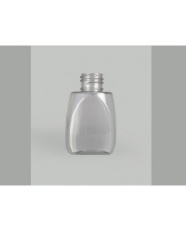 Envase de amenidades 30 ml invertida