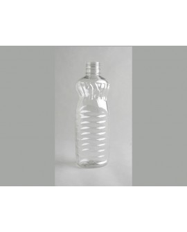 Envase de limpieza 400 ml generica lavatrastes