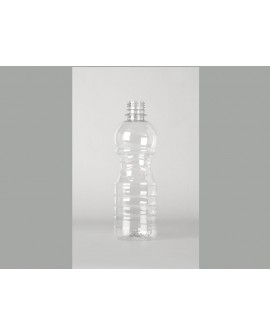 Envase alimentos y bebidas 500 ml Jubilo