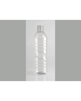 Envase de agua modelo 500 ml Sinfín R-28