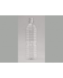 Envase de agua modelo 600 ml Sinfín