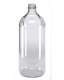 Mod. UTI Bottle