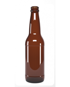 Mod. 12 oz. Long Neck