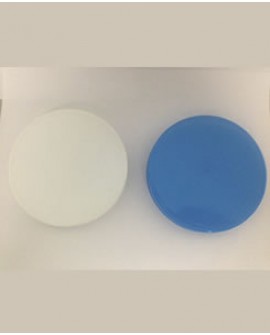 Tapa vitrolero 110 mm