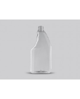 Envase de limpieza Trigger 1 lt